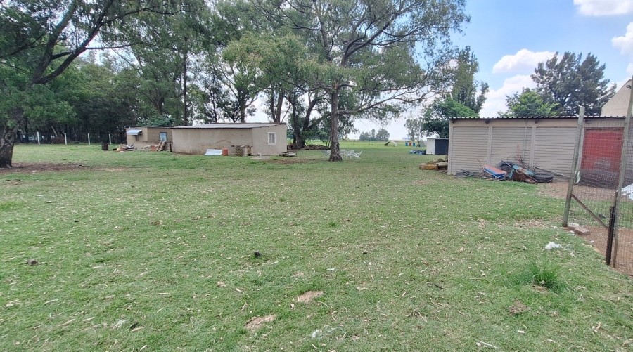 4 Bedroom Property for Sale in Vaal Power A H Free State